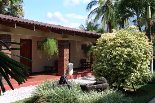 Hotel Las Espuelas 001